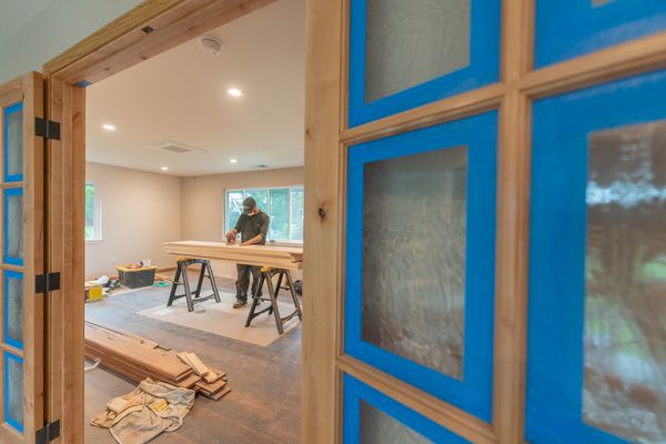 Us at Work — detail — Sonoma Residential Services